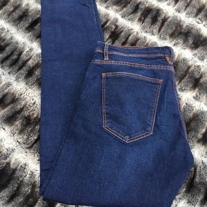 Zara jeans